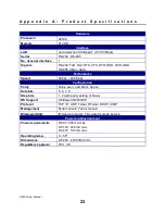 Preview for 25 page of RBH Access Technologies Integra 32 LIF-200 User Manual