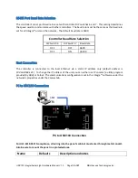 Preview for 10 page of RBH Access Technologies Integra 32 UNC100 Manual