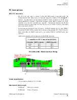 Предварительный просмотр 11 страницы RBH Access Technologies Integra32 Hardware Manual