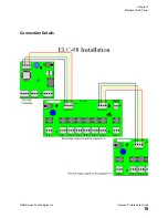 Предварительный просмотр 23 страницы RBH Access Technologies Integra32 Hardware Manual