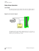 Предварительный просмотр 34 страницы RBH Access Technologies Integra32 Hardware Manual