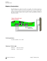 Предварительный просмотр 64 страницы RBH Access Technologies Integra32 Hardware Manual