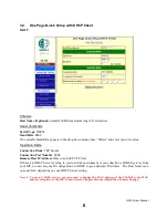 Preview for 10 page of RBH access LIF-200 User Manual