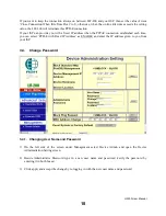 Preview for 12 page of RBH access LIF-200 User Manual