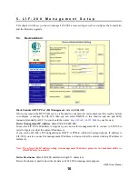 Preview for 18 page of RBH access LIF-200 User Manual