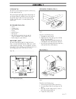 Preview for 5 page of RBH Sound 180 Operator'S Manual