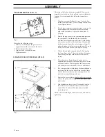 Предварительный просмотр 6 страницы RBH Sound 180 Operator'S Manual