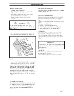 Preview for 13 page of RBH Sound 180 Operator'S Manual