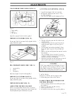 Preview for 21 page of RBH Sound 180 Operator'S Manual