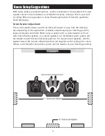 Предварительный просмотр 4 страницы RBH Sound A-414 Installation And Instruction Manual