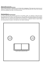 Предварительный просмотр 2 страницы RBH Sound A-504D Installation And Instruction Manual