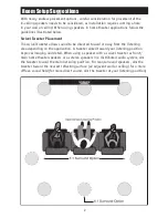 Preview for 4 page of RBH Sound A-615-70 Installation And Instruction Manual