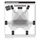 Preview for 7 page of RBH Sound CT-5 Owner'S Manual