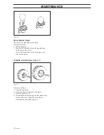 Preview for 18 page of RBH Sound RBH 180 Operator'S Manual