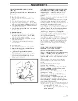 Preview for 19 page of RBH Sound RBH 180 Operator'S Manual