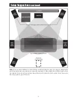 Preview for 6 page of RBH Sound subwoofer Owner'S Manual