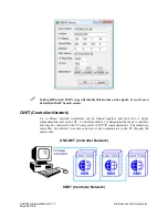 Предварительный просмотр 16 страницы RBH Sound UNC500 Hardware Manual