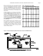 Preview for 5 page of RBI 8800 Series Installation And Operation Instructions Manual