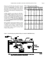 Предварительный просмотр 5 страницы RBI 8800 Series Installation & Operation Manual