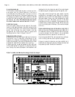 Preview for 16 page of RBI 8800 Series Installation & Operation Manual