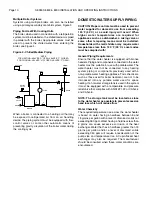 Preview for 10 page of RBI 8800 Series Installation And Operation Manual