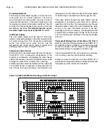 Предварительный просмотр 16 страницы RBI 8900 Series Installation & Operation Manual