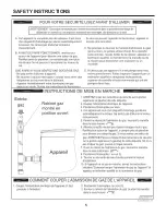 Preview for 5 page of RBI Boiler Installation And Operation Instructions Manual