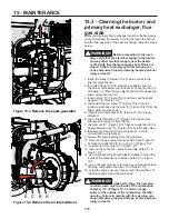 Preview for 111 page of RBI Boiler Installation And Operation Instructions Manual