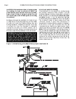 Preview for 4 page of RBI DB series Installation & Operation Manual