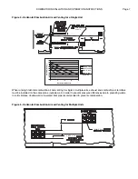 Предварительный просмотр 7 страницы RBI DOMINATOR DB-1050 Installation And Operation Manual