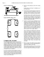 Предварительный просмотр 12 страницы RBI DOMINATOR DB-1050 Installation And Operation Manual