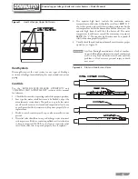 Предварительный просмотр 35 страницы RBI DOMINATOR Series Installation And Operation Instructions Manual