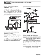 Предварительный просмотр 9 страницы RBI Finned copper tube Gas boilers (CB) Installation And Operation Instructions Manual