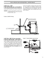 Предварительный просмотр 13 страницы RBI FlexCore CK 1500 Installation And Operation Instructions Manual