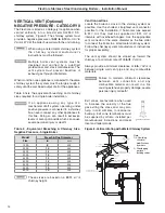 Предварительный просмотр 14 страницы RBI FlexCore CK 1500 Installation And Operation Instructions Manual