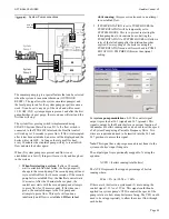 Preview for 61 page of RBI FlexCore CK 850 Control Manual