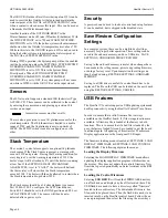 Preview for 64 page of RBI FlexCore CK 850 Control Manual