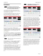 Preview for 95 page of RBI FlexCore CK 850 Control Manual