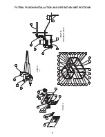 Preview for 32 page of RBI FUTERA FUSION CB-1000 Installation & Operation Manual