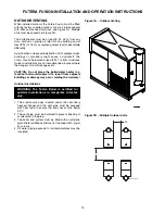 Предварительный просмотр 10 страницы RBI FUTERA FUSION Series Installation & Operation Manual