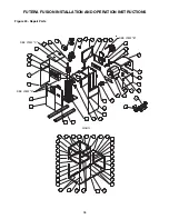 Предварительный просмотр 35 страницы RBI FUTERA FUSION Series Installation & Operation Manual