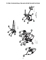 Предварительный просмотр 36 страницы RBI FUTERA FUSION Series Installation & Operation Manual