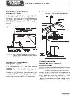 Предварительный просмотр 9 страницы RBI Futera Fusion XLF Installation And Operation Instructions Manual