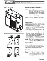 Предварительный просмотр 11 страницы RBI Futera Fusion XLF Installation And Operation Instructions Manual