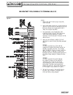 Preview for 27 page of RBI Futera II Modulation Installation And Operation Instructions Manual