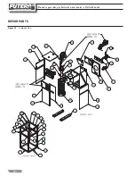 Preview for 34 page of RBI Futera II Modulation Installation And Operation Instructions Manual