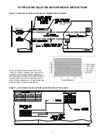 Предварительный просмотр 7 страницы RBI FUTERA III Series HeatNet Installation & Operation Manual