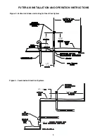 Предварительный просмотр 8 страницы RBI FUTERA III Series HeatNet Installation & Operation Manual