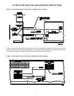 Preview for 7 page of RBI FUTERA III Series Installation & Operation Manual