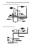 Preview for 8 page of RBI FUTERA III Series Installation & Operation Manual